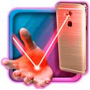 Laser Beam Simulator APK