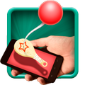 Paddle Ball Tennis