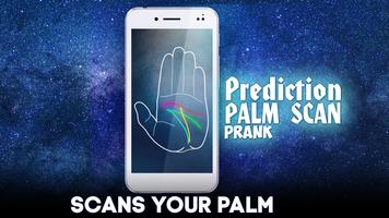 Prediction Palm Scan Prank screenshot 3