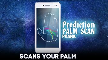 Voorspelling Palm Scan Prank screenshot 3
