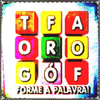 Forme a Palavra1-icoon