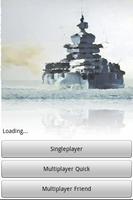 Naval Battle FB Multiplayer plakat