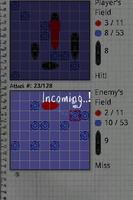 Naval Battle FB Multiplayer capture d'écran 2