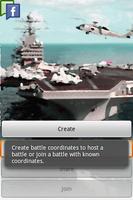 Naval Battle FB Multiplayer captura de pantalla 3