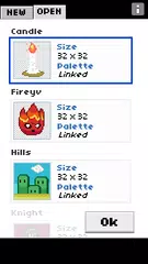 8bit Master - Pixel Art Maker APK download