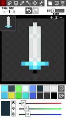 8bit Master - Pixel Art Maker APK download