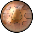 Tank Drum Pad ikona