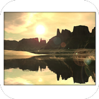 Water Effects Photo Editor icon