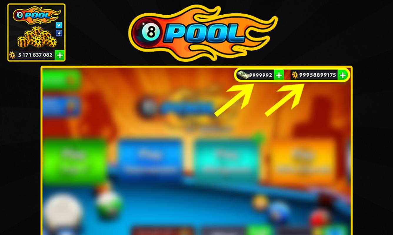 Pool8.Club 8 Ball Pool Hack Software Free Download For Pc