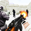 Modern Commando War Mission APK