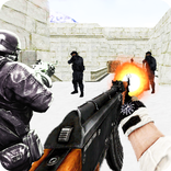 Modern Commando War Mission