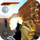 SWAT Shooter-Counter Terrorist APK