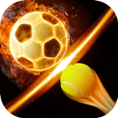 Tennis Vs Soccer APK