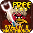 Star 2 Guide for Angry Birds icône