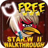 Star 2 Guide for Angry Birds icône