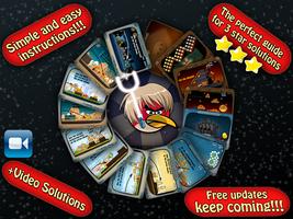 Star 2 Guide for Angry Birds captura de pantalla 1
