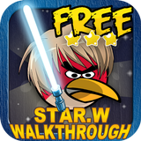 Star Guide for Angry Birds ícone