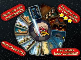 Star Guide for Angry Birds captura de pantalla 2