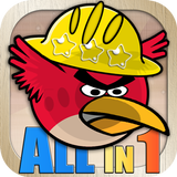 All-In-1 Guide for Angry Birds 图标