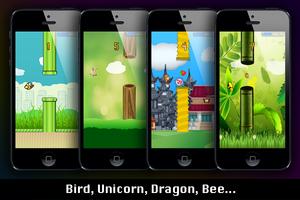 25 Flappy Games : 25 In 1 captura de pantalla 1