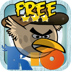 RIO Guide for Angry Birds アイコン