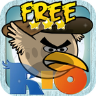 RIO Guide for Angry Birds simgesi