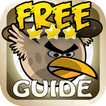 Ultimate Guide for Angry Birds
