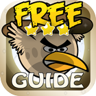 Ultimate Guide for Angry Birds icône