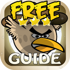 Ultimate Guide for Angry Birds ícone