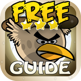 Ultimate Guide for Angry Birds ícone