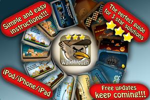 Ultimate Guide for Angry Birds Cartaz