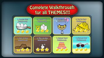 Ultimate Guide for Angry Birds imagem de tela 1