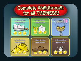 Ultimate Guide for Angry Birds imagem de tela 3