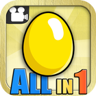 Golden Eggs All-in-1 Guide icône