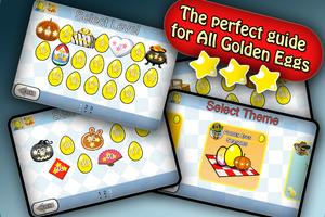 Golden Eggs All-in-1 Guide plakat