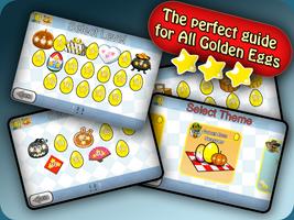 Golden Eggs All-in-1 Guide capture d'écran 3