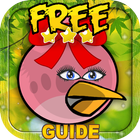 Icona Stella Guide for Angry Birds