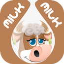 Milk Milk Milk APK