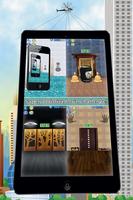 100 Exits: City Tower imagem de tela 1