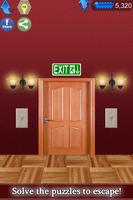 100 Exits: City Tower imagem de tela 2