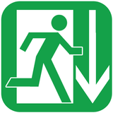 100 Exits ícone