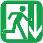 100 Exits icon