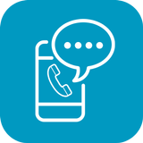 SMS Forwarding App icône