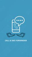 SMS Forwarding App постер