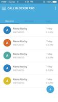 پوستر Call Blocker Pro
