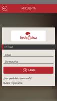1 Schermata Freshpizza