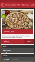 3 Schermata Freshpizza