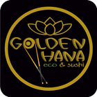 ikon Golden Hana