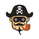 Pirate Ball icon