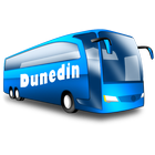 Dunedin for Visitors simgesi